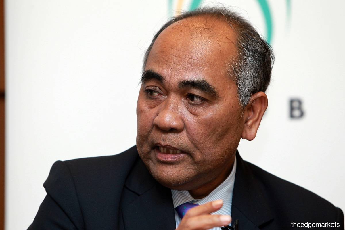 TH种植委任Ahmad Kushairi Din为董事